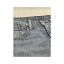 Levi's 511 Light Wash Slim Fit Tapered Jeans