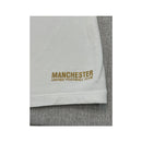 Nike Manchester United Cotton Blend Sleeveless Colorblock Tank Top