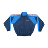 Champion Vintage Logo Tape Full Zip Track Jacket