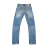 Levi Strauss & Co. Vintage Wash Relaxed Straight Jeans