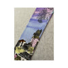 Rapture Floral Scenic Mesh Long Sleeve T-shirt (Repriced)