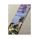 Rapture Floral Scenic Mesh Long Sleeve T-shirt (Repriced)