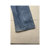 Dickies Vintage Faded Denim Carpenter Pants