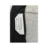 MaxMara Asymmetric Draped Knit Tank Top