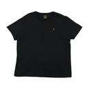 Camisa de gola Redonda Polo Ralph Lauren com Cavalo Bordado