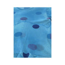 Blue Seven Sheer Polka Dot Mesh T-shirt (Repriced)