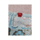 Esprit Floral A-Line Mini Skirt