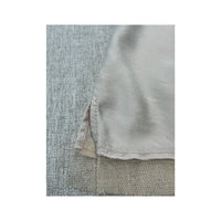 Vintage Sheer Mesh Trim Satin Camisole Tank Top