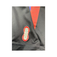 adidas FC Bayern München T-Home Climacool Soccer Jersey Polo