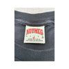 Nutmeg Vintage Carolina Panthers Graphic T-shirt