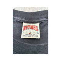 Nutmeg Vintage Carolina Panthers Graphic T-shirt
