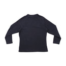 adidas Minimalist Raglan Crewneck Fleece Pullover