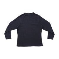 adidas Minimalist Raglan Crewneck Fleece Pullover