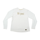 Nike Vintage Juventus Pavel Nedvěd #11 Leoni Long Sleeve Cotton Shirt