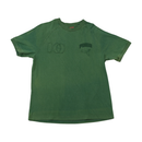 Camisa Raglan Puma vintage Jamaica Número 10 em algodão