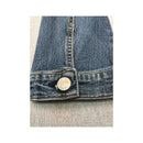 Miss Sixty Fitted Denim Jacket