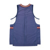 Blue Jersey