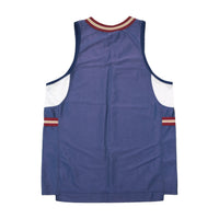 Blue Jersey