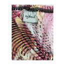Pink Abstract Dress