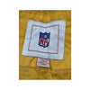 Casaco de fato de treino G-III Apparel Pittsburgh Steelers color block