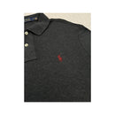 Polo Polo Ralph Lauren em algodão de Manga Comprida