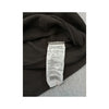 Vero Moda Y2K Graphic Zip Up Cotton Hoodie