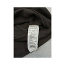 Vero Moda Y2K Graphic Zip Up Cotton Hoodie