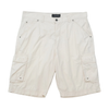 c. comberti Vintage Cotton Cargo Shorts