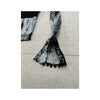 Americo Tavar Embroidered Tie Dye Cotton Blouse