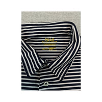 Polo Ralph Lauren Performance Striped Polo Shirt