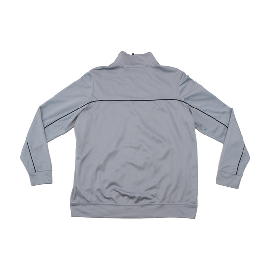 Nike Morton College Women's Basketball Full Zip Track Jacket