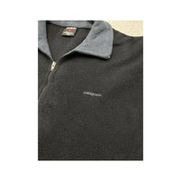 Patagonia Synchilla Quarter Zip Fleece