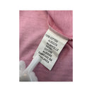 Custo Graphic Tie Neck Cotton Long Sleeve T-shirt (Repriced)