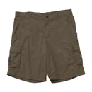 Sundsvall Brown Utility Cargo Shorts