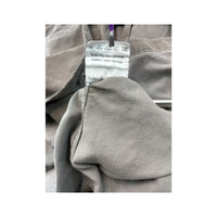 Private Island Olive Green Button-Up Shirt