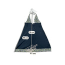 Navy Dress (Repriced)