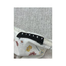 Sisley Floral Cotton Tank Top