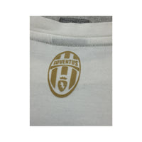 Nike Vintage Juventus Pavel Nedvěd #11 Leoni Long Sleeve Cotton Shirt