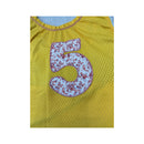 North Pole Young L.A.B. Patchwork Graphic Tank Top