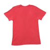 Camisa de gola Redonda Nike com Swoosh Minimalista