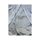 Outdoor Time Vintage Light Blue Ripstop Outdoor Jacket