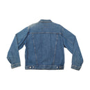 Carrera Vintage Cotton Denim Trucker Jacket