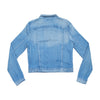 Calvin Klein Jeans Light Wash Denim Trucker Jacket
