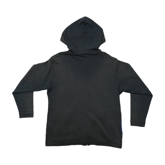 Champion Ribbed Fleece Lined Hooded Jacket