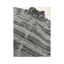 Napapijri Geographic Textured Sherpa Fleece Jacket