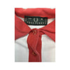 Fred Perry Contrast Trim Cotton Piqué Sleeveless Polo Dress