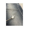 Miss Sixty Denim Capris