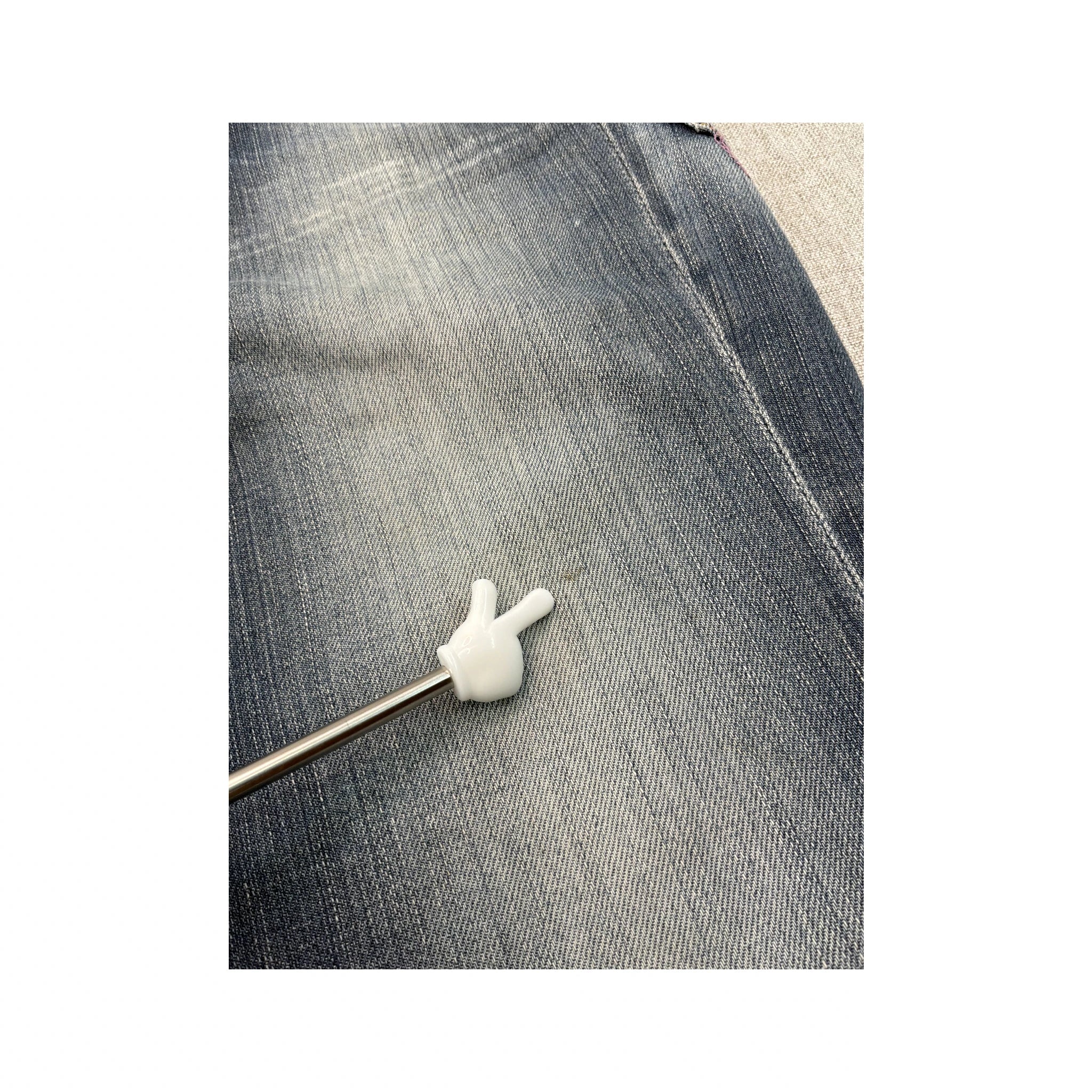 Miss Sixty Denim Capris