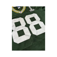 Green Jersey .