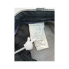 Armani Collezioni Dark Wash Straight Leg Jeans